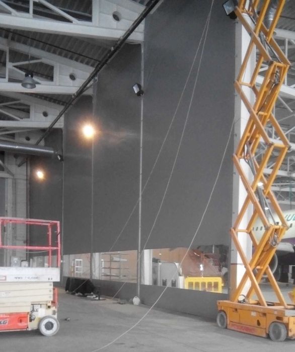 Тентові вироби, брезент, тенти великих розмірів, накриття, чохли