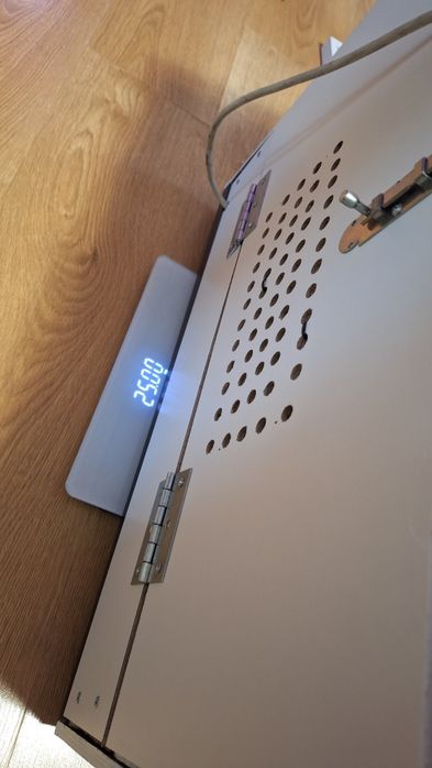 Bartop arcade machine