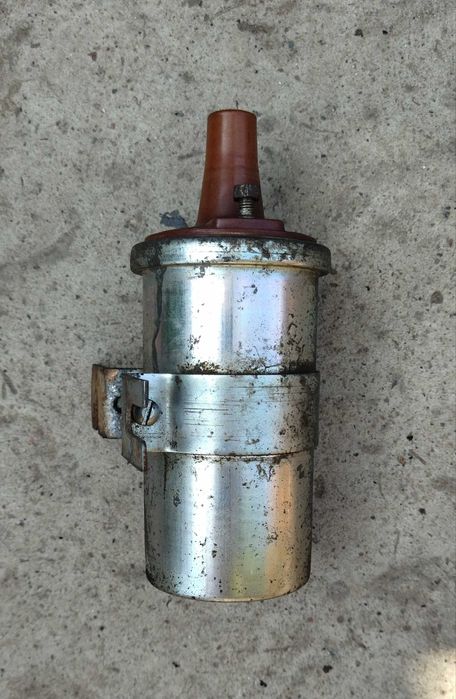 Котушка до ВАЗ 2104