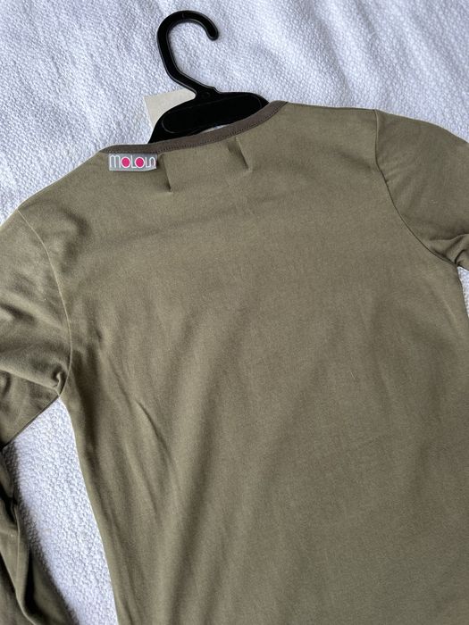 Camisola 8 anos nova