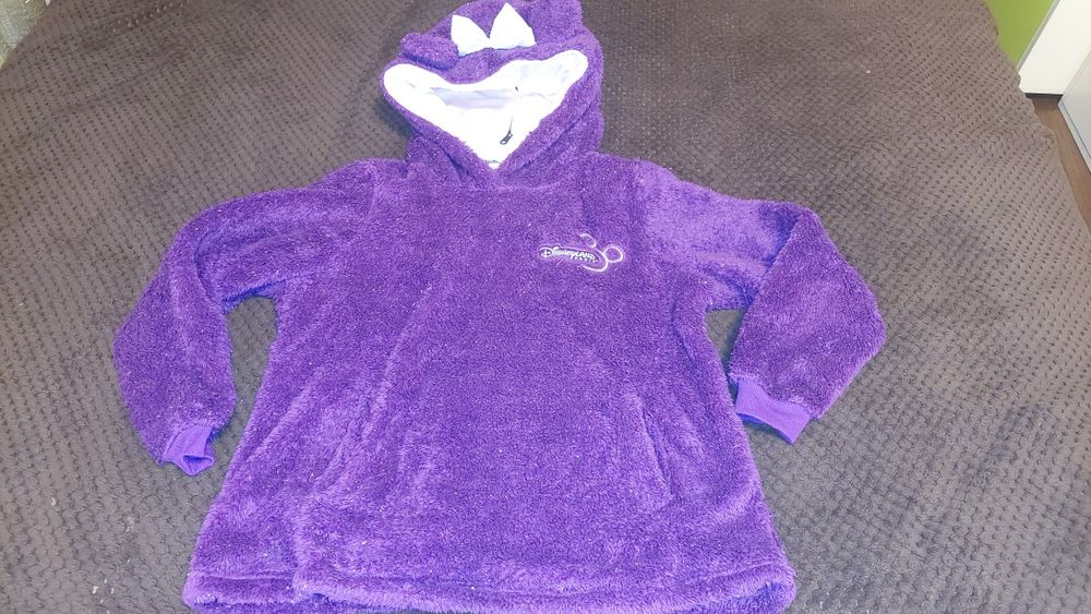 Кофта-Подушка Дисней