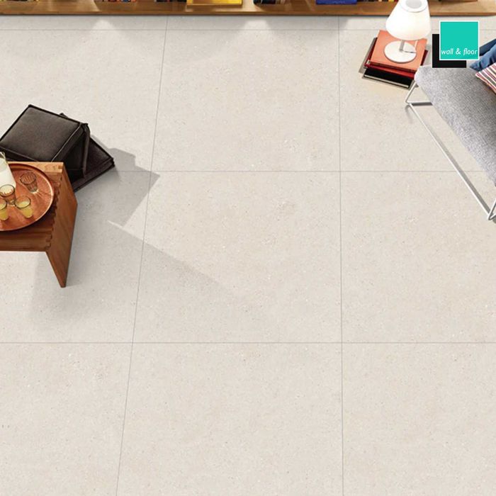 Gres Tranco Sand / Natural Matowy 80x80x0,8 cm