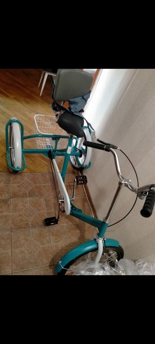 Продам велосипед