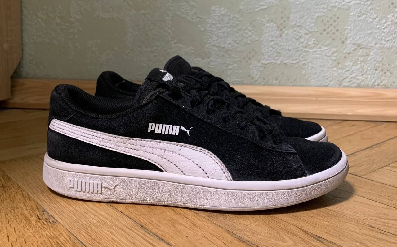 Puma suede shop 35