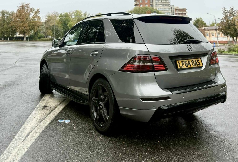 Продается мерседес