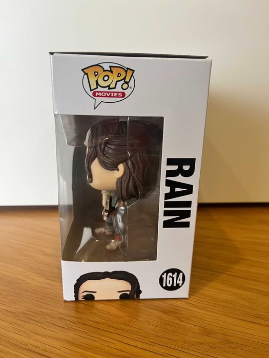 Vendo Funko POP! - Rain #1614 (Alien Romulus) novo