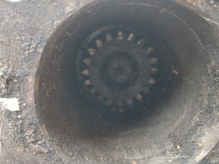 Вал приводу заднього моста ЛУАЗ (кардан ЛУАЗ)