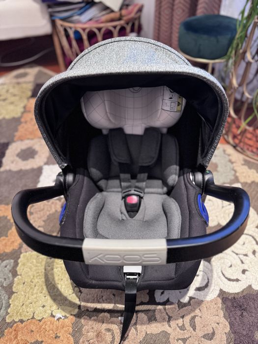 Ovo Jané com redutor