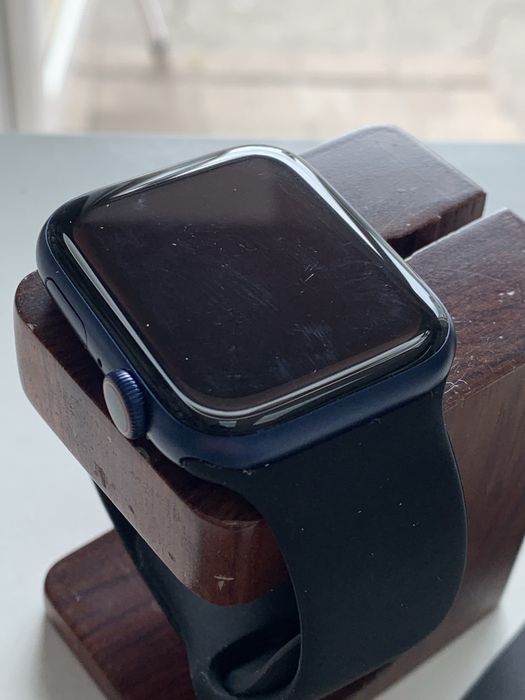 Оригінальні apple watch series 6 44 mm