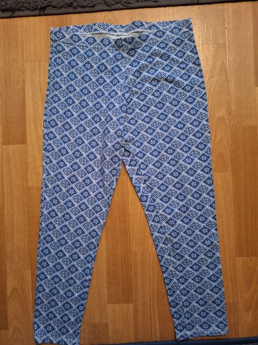 Legginsy roz.42/44