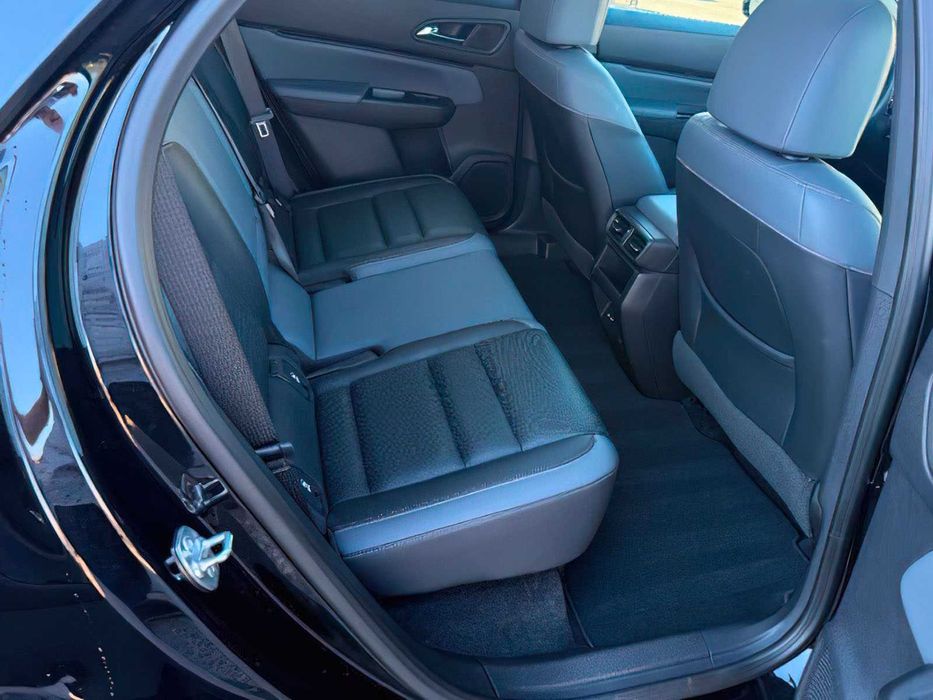 Honda Prologue Elite      2024