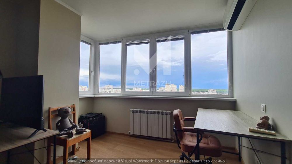 3 квартира ЖК Молодежный Метро Алексеевка Мирослава Мысли продам ЛУЧШИЕ 125 м² СТИЛЯ