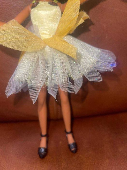 Лялька фея Iridessa - Disney Fairies 24 см.