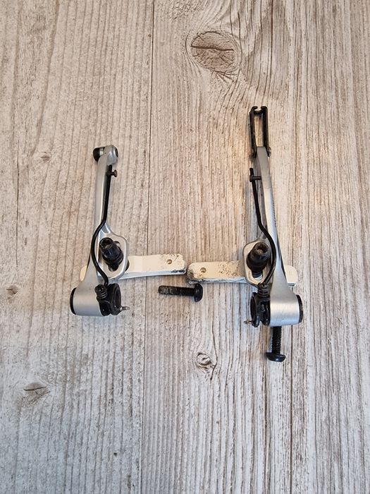 Hamulce rowerowe v brake Shimano BR-M422