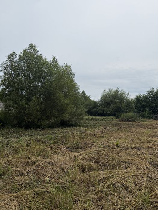 Продам земельну ділянку для будівництва