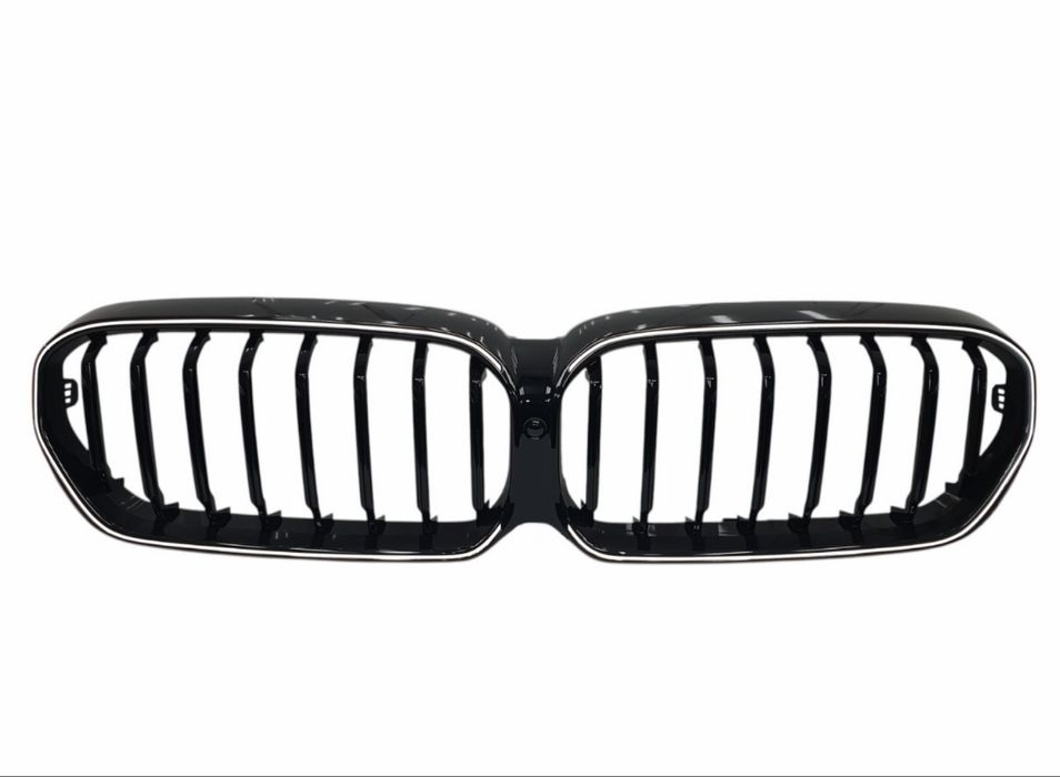 Ноздри bmw 5 g30 lci iconic glow