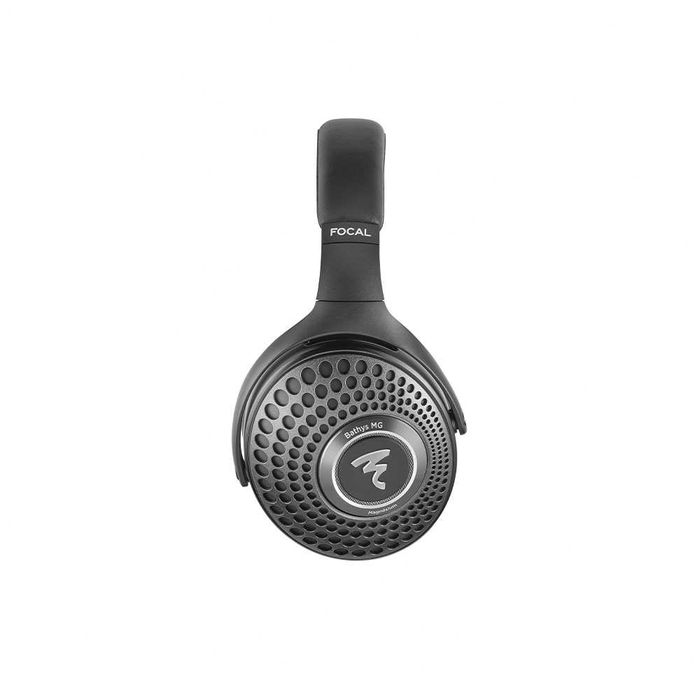 Słuchawki Focal HP Bathys MG (BT) ANC Brown | Black Nowe Gwarancja Bluetooth Dac
