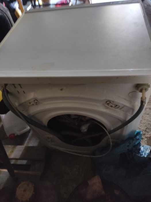 Pralka Bosch na części