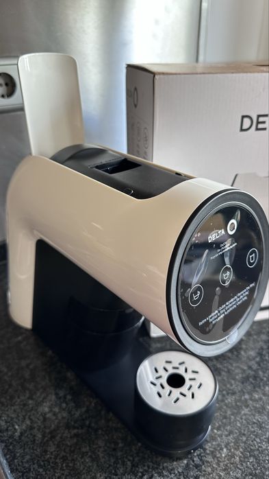 Máquina Delta Q Iconiq