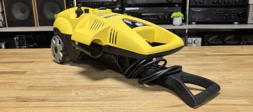 Мийка високого тиску Karcher K 2.91