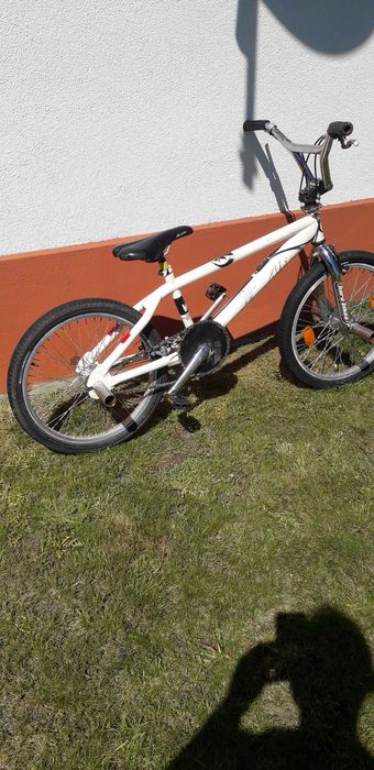 Sprzedam rower bmx