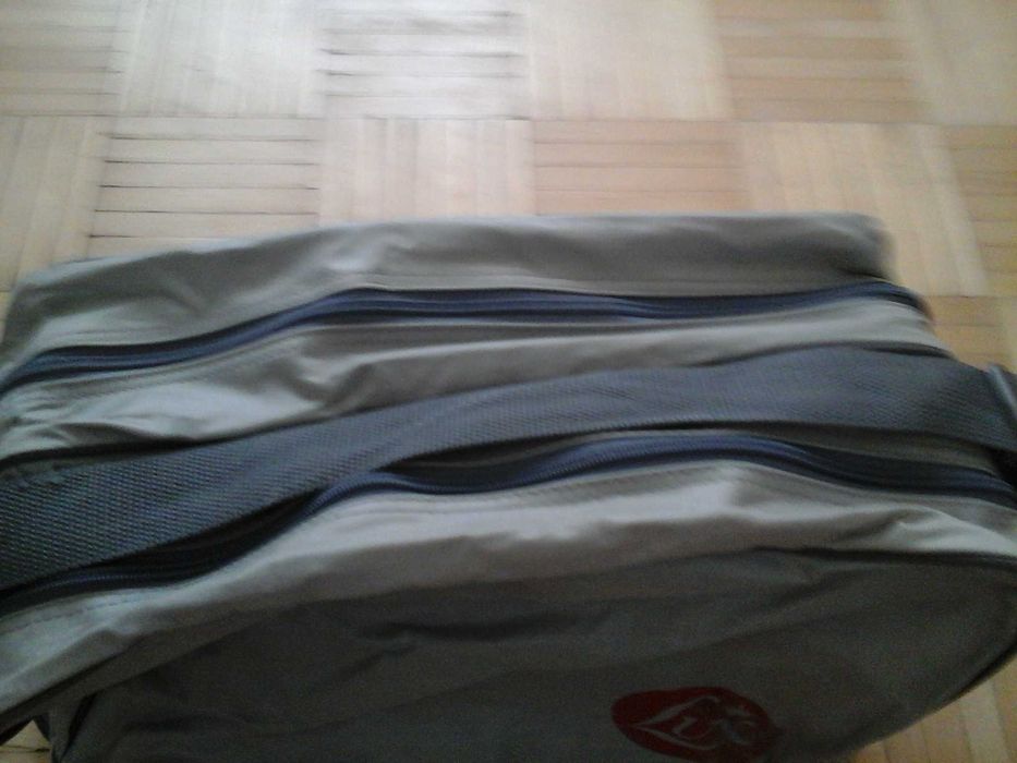 torba na ramię ( z funkcją przenośnej lodówki)