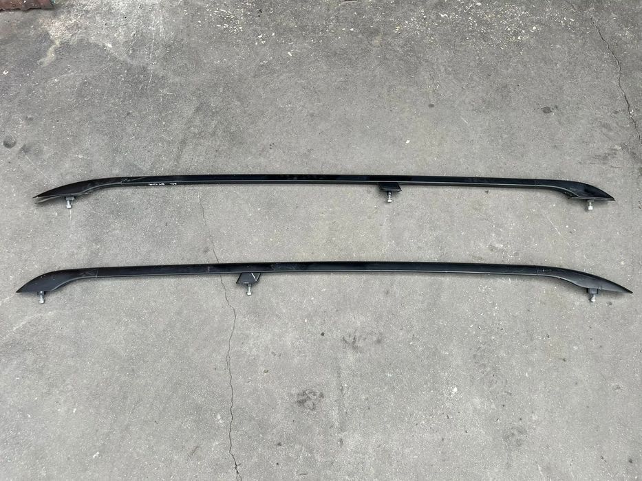 Audi A4 Avant B5 - BARRAS DE TEJADILHO - BT018