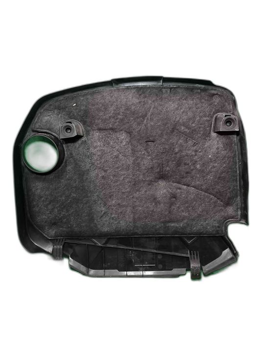 Capa do Motor BMW 3 Touring 318 d (105 kW / 143 cv) [11.2012 - 06.2015] 7810800 (OEM) | 7810802 (OEM)
