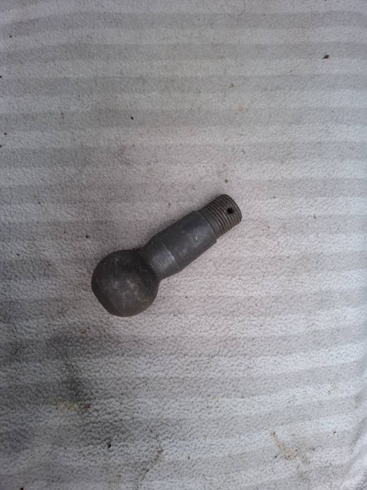 Палець рульовий краз