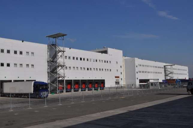 Сдам склад класса А Борисполь