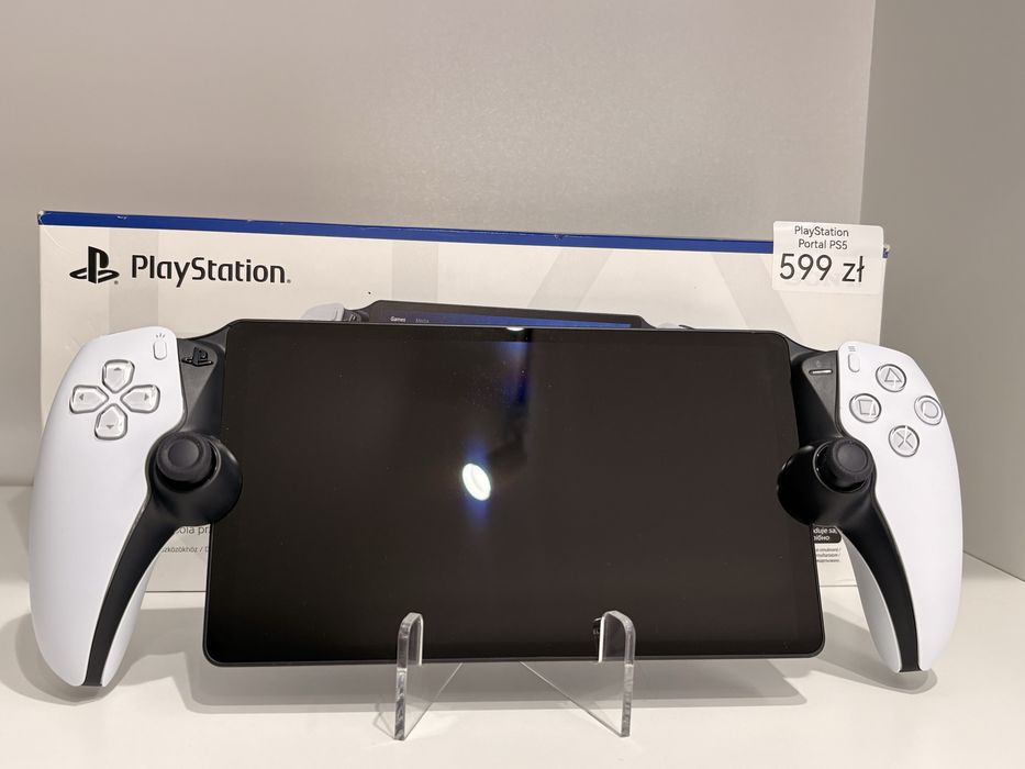 PlayStation Portal – PS5