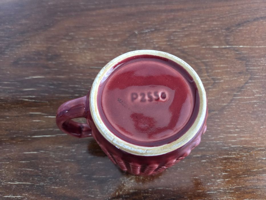 Canecas cerâmica Secla