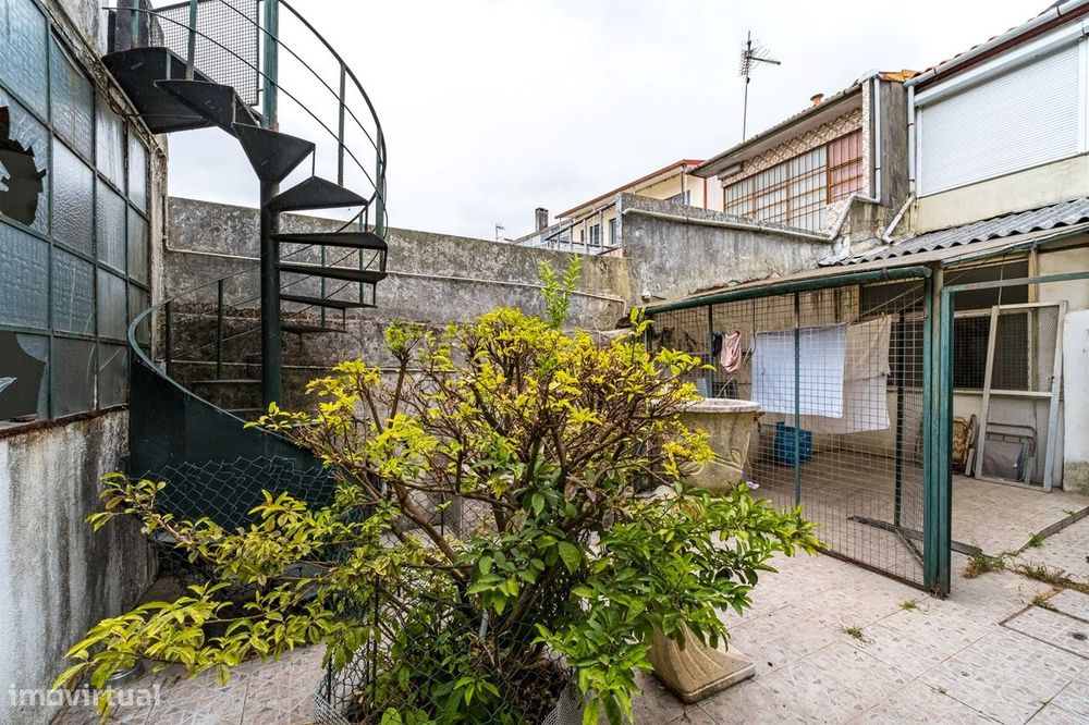 Moradia Costa Cabral Porto