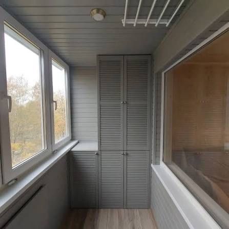 Балкони  під ключ від ВИРОБНИКА!!!