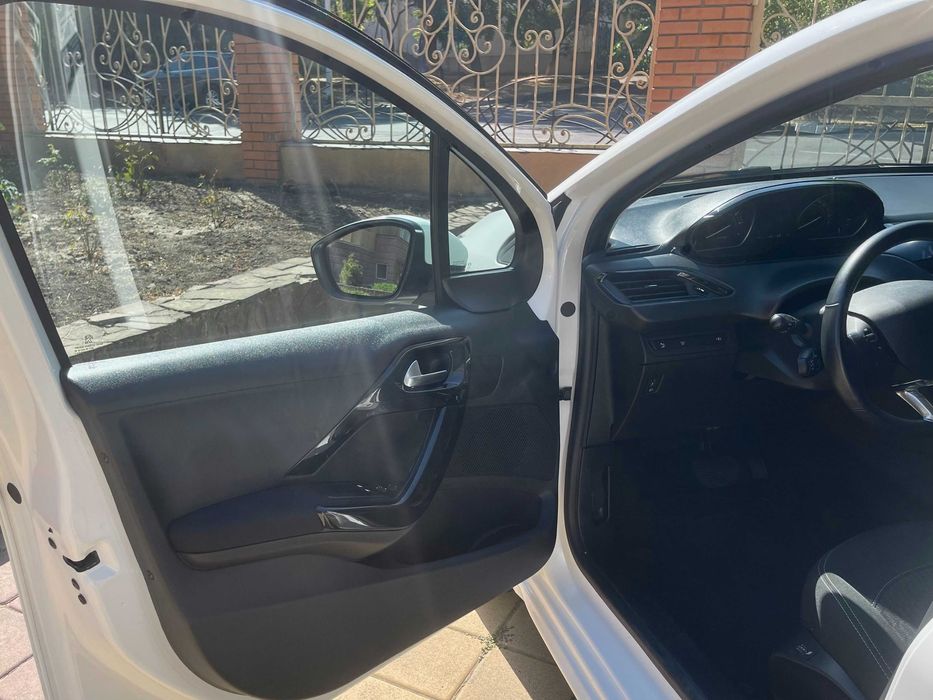 Продам Peugeot 208 Автомат, 2019 рік