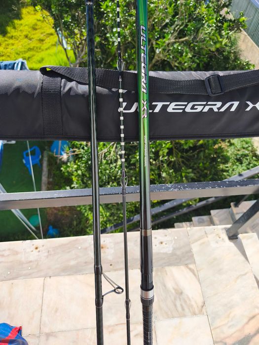 Cana Surfcasting Shimano