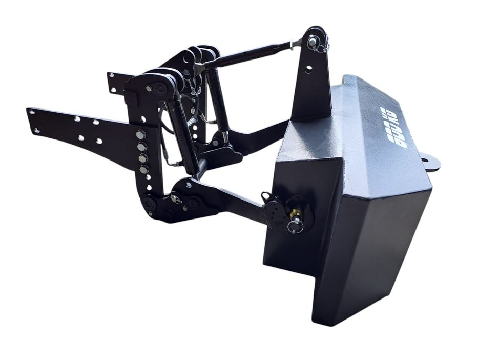 TUZ przedni Zetor Ursus 385 Massey Same balast Balastem