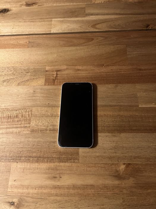 Iphone 12 128gb,bardzo dobry stan