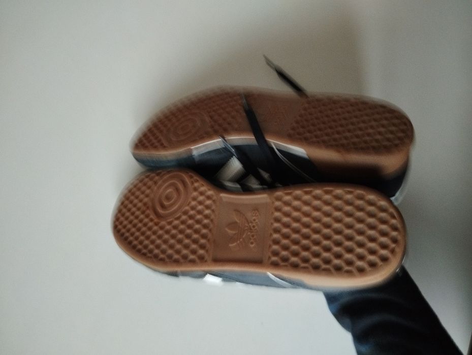 Adidas Kaiser 5 шкіра футзалки 45.5 р оригінал