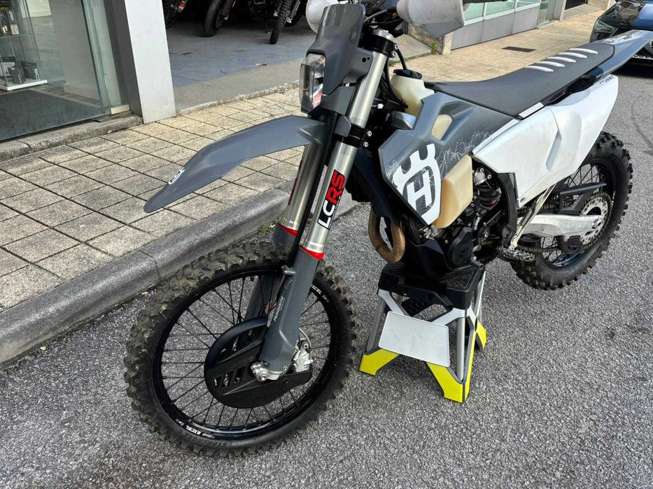 Husqvarna FE 350 PRO
