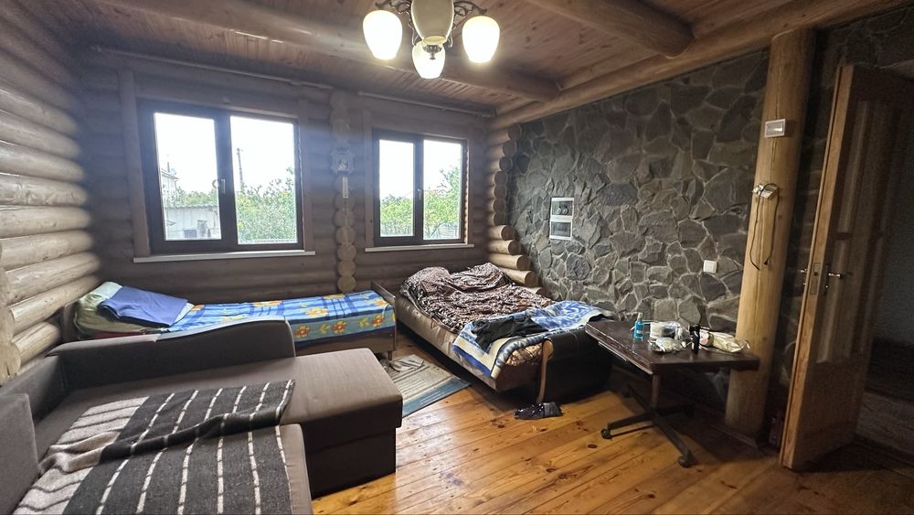 Продам дачу біля Лиману