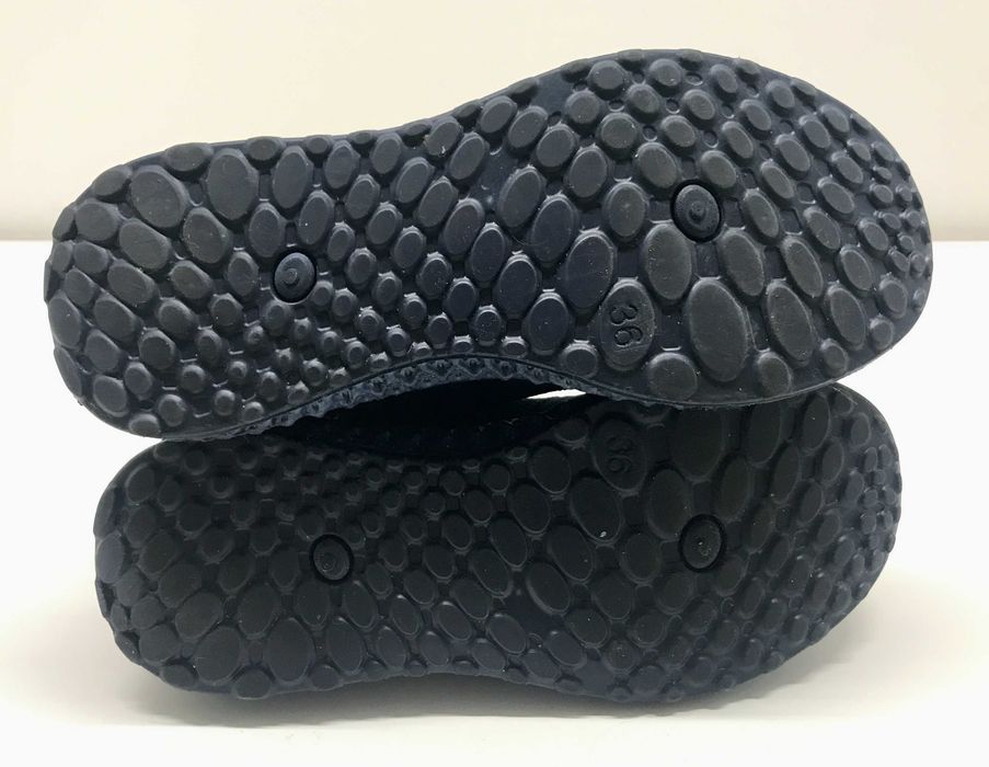 Buty sneakersy Slip-On adidasy damskie 36