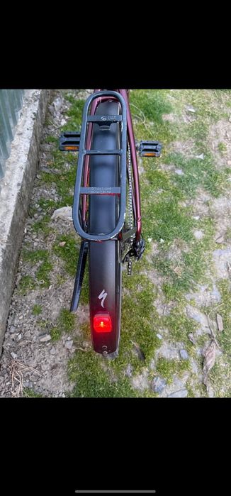 Specialized Turbo Vado SL 4.0 EQ