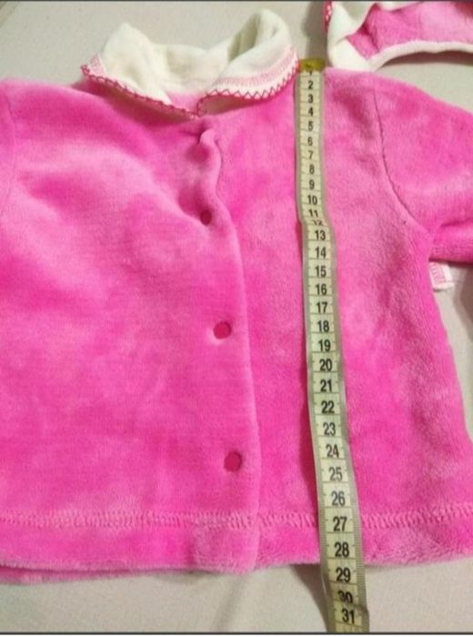 Продам теплий костюм