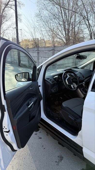 Ford C-Max 2014 2.0