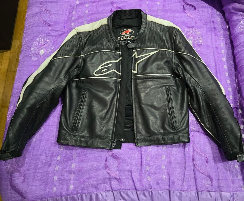 Casaco Alpinestars