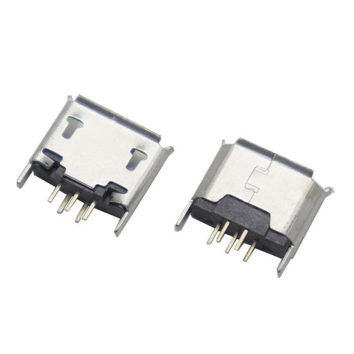 Роз'єм micro usb мама ціна за 1шт
Є декілька
При замовленні через олх