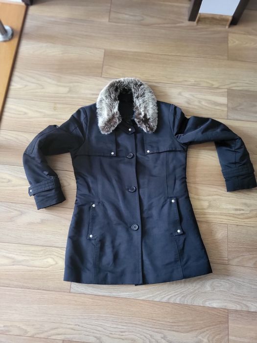 Kurtka zimowa roz.40