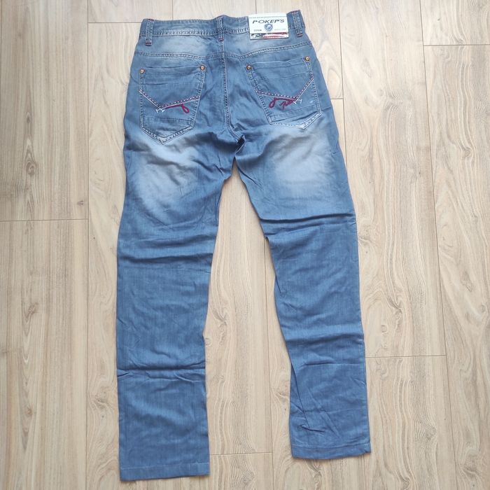 Летние джинсы новые 30 р-р.