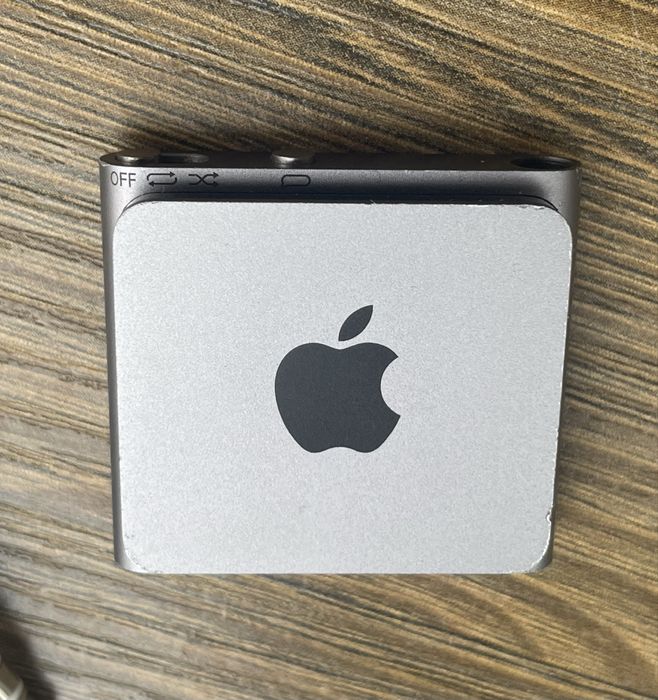 Apple Ipod shuffle 4th 2gb